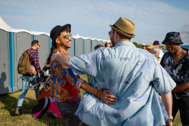 Best Porta potty for special events  in Zephyrhills, FL
