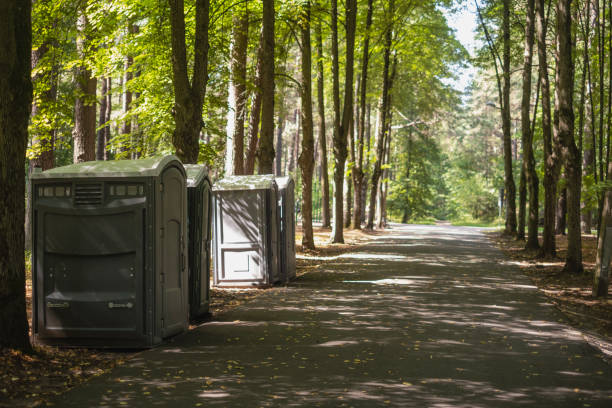 Best Porta potty rental for parties  in Zephyrhills, FL