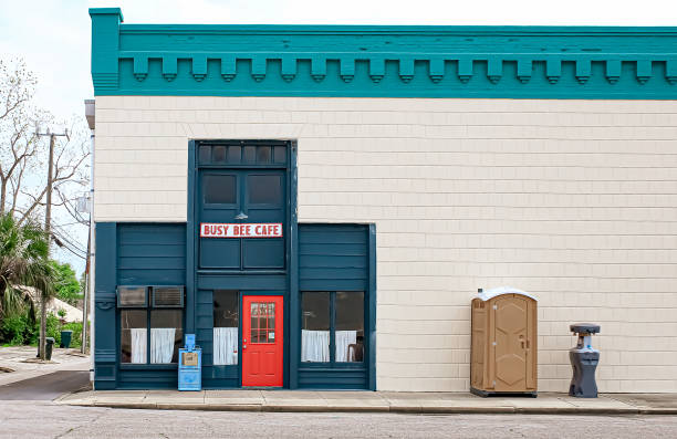 Best Luxury portable toilet rental  in Zephyrhills, FL