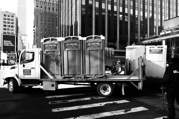 Porta potty services near me in Zephyrhills, FL