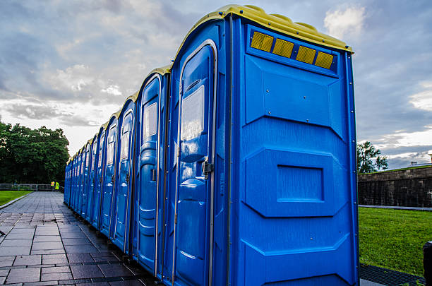Best Portable toilet rental for construction  in Zephyrhills, FL