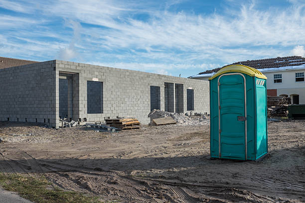 Best Handicap porta potty rental  in Zephyrhills, FL