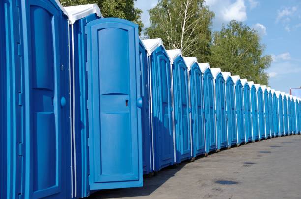 Best Affordable porta potty rental  in Zephyrhills, FL